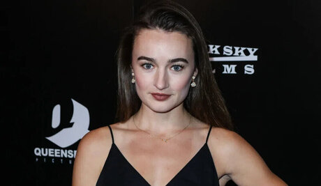 Kelley Mack