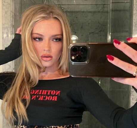 Skyla Sanders
