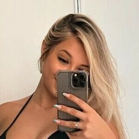 Foto desnuda filtrada de OnlyFans de Daniilima019