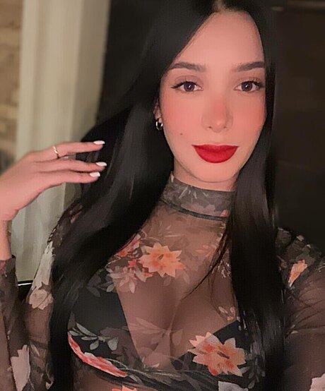 Barbara Alejandra