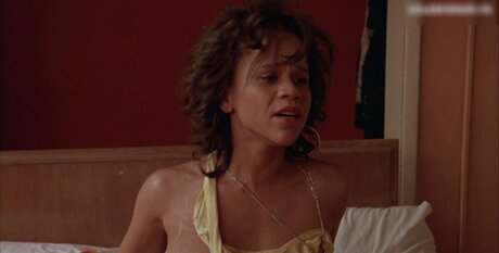 Foto desnuda filtrada de OnlyFans de Rosie Perez