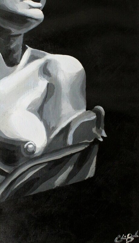 Gray Scale
