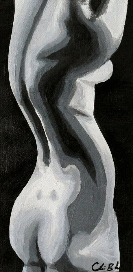 Gray Scale