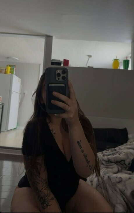 Foto desnuda filtrada de OnlyFans de Bsfansonly