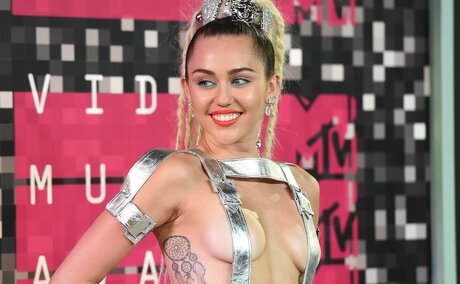 Cyrus Miley