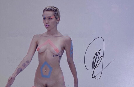 Cyrus Miley