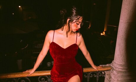 Foto desnuda filtrada de OnlyFans de Matz Franco