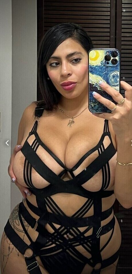 Foto desnuda filtrada de OnlyFans de Nancykim