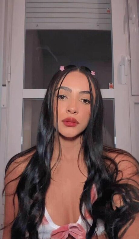 Foto desnuda filtrada de OnlyFans de Yuly0614