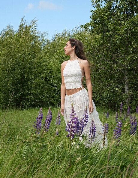Bianca Santos Lindström