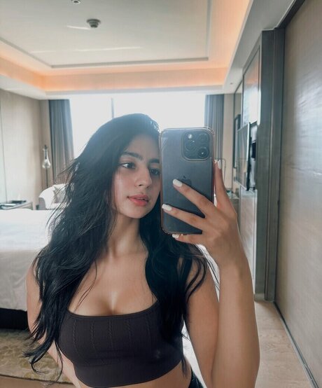 Foto desnuda filtrada de OnlyFans de Exclusives Suhani Kapoor