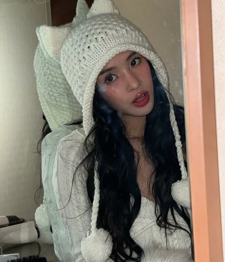 Foto desnuda filtrada de OnlyFans de Sophia Laforteza
