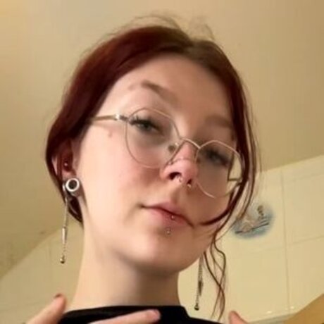 Foto desnuda filtrada de OnlyFans de Charlx4