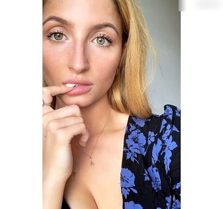 Foto desnuda filtrada de OnlyFans de Therica Wilsonread