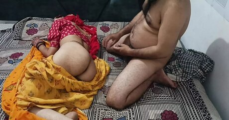 Foto desnuda filtrada de OnlyFans de Oliviam Aebae
