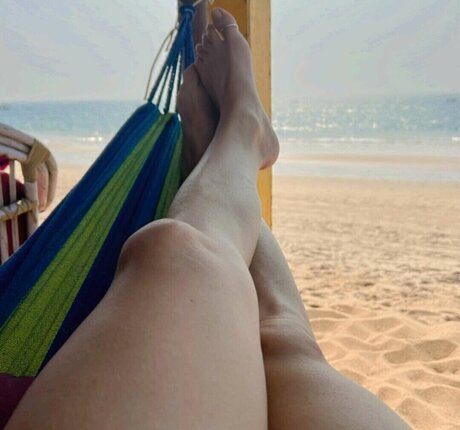 Foto desnuda filtrada de OnlyFans de Renuka Singh