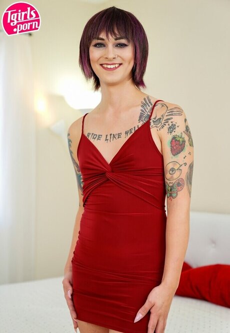 Aubrie Scarlett