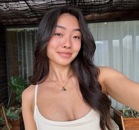 Foto desnuda filtrada de OnlyFans de Richellezz