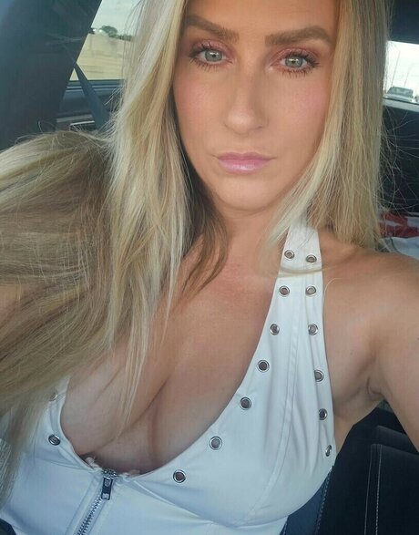 Foto desnuda filtrada de OnlyFans de Jenna Mane