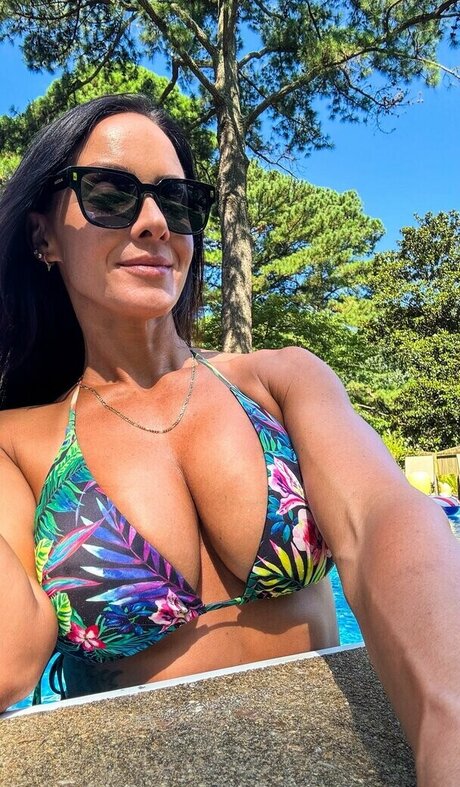 Ashley Egerton