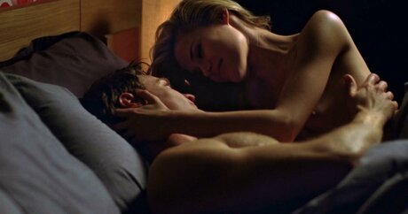 Foto desnuda filtrada de OnlyFans de Rachael Taylor