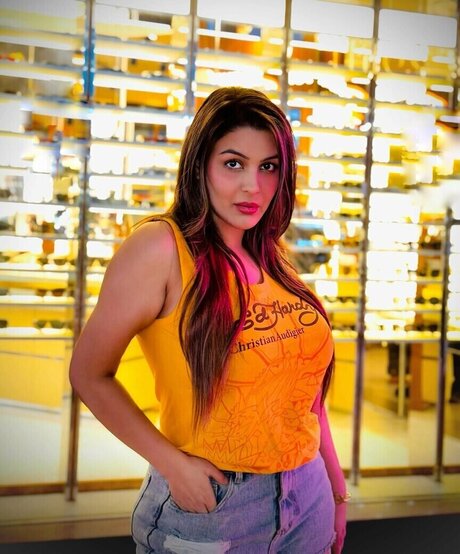 Yamini Malhotra