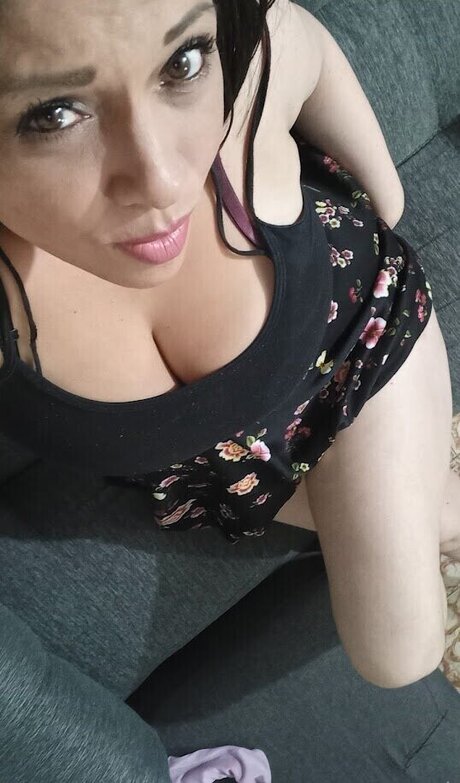 Valeria Estefania Montoya