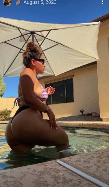 Foto desnuda filtrada de OnlyFans de Barefootbaddys
