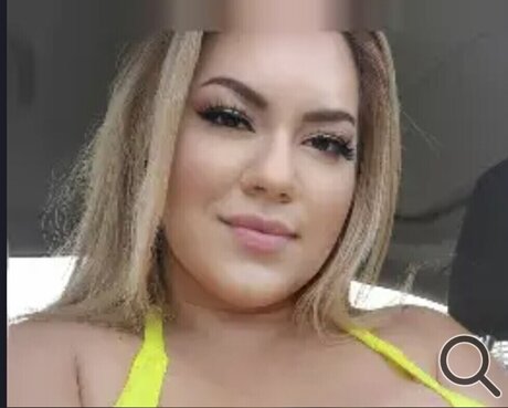 Foto desnuda filtrada de OnlyFans de The Nameher