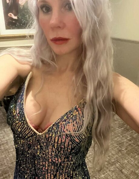 Foto desnuda filtrada de OnlyFans de Donna Shepherd