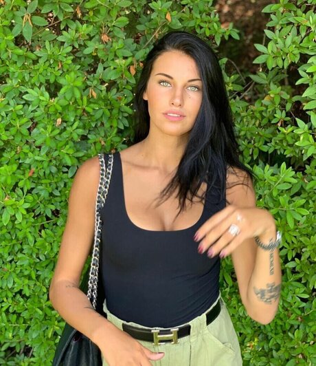Carolina Stramare