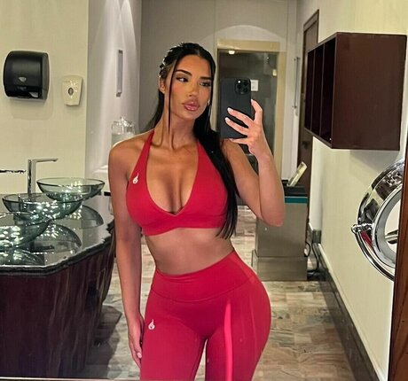 Foto desnuda filtrada de OnlyFans de Ziyartist