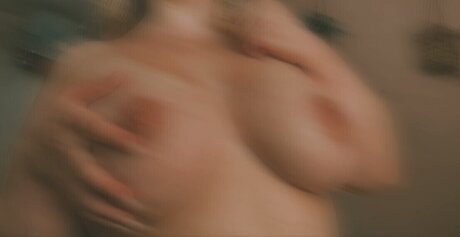 Foto desnuda filtrada de OnlyFans de Kerion Mywayward