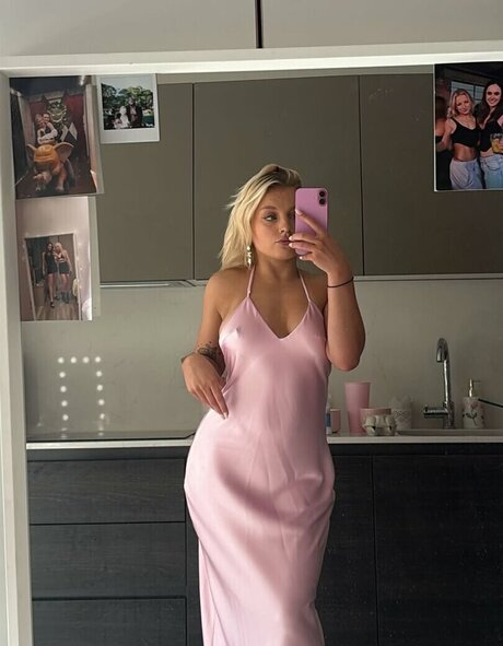 Luceoliviaxo
