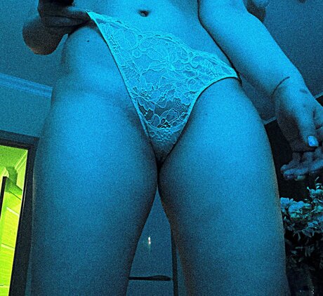Foto desnuda filtrada de OnlyFans de Masha Hima Boosty