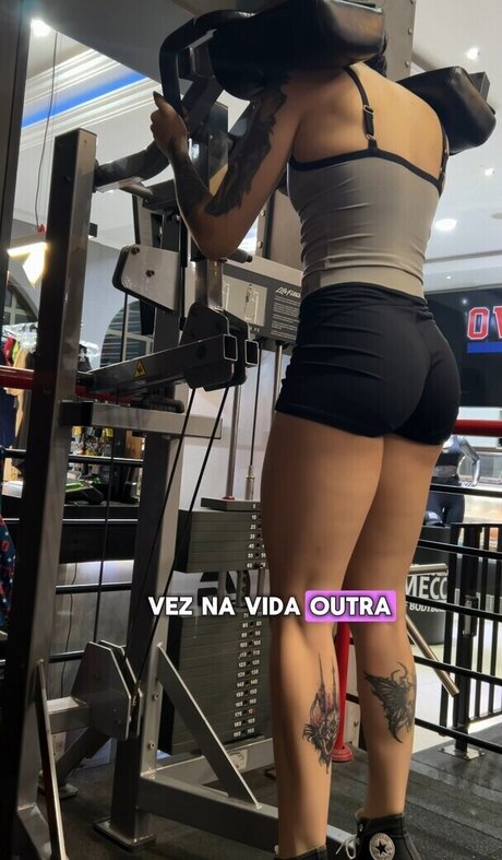 Foto desnuda filtrada de OnlyFans de Vaneeeer