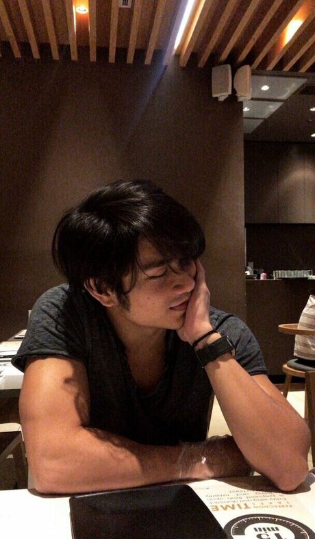 Zac Mat Nahar