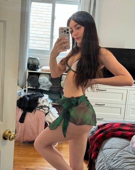 Cierra Cosplay