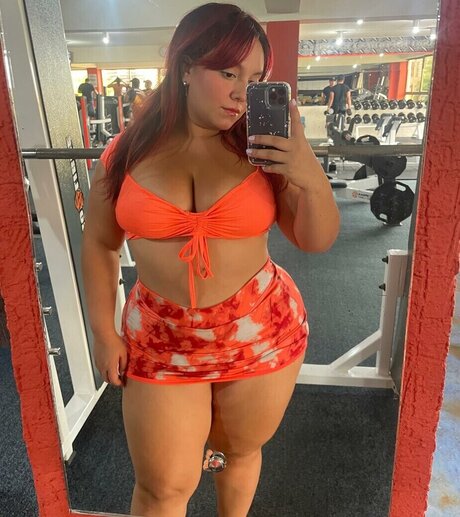 Foto desnuda filtrada de OnlyFans de Kathlyn Prisco