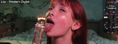 Foto desnuda filtrada de OnlyFans de Sukki