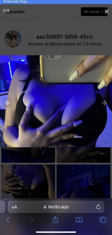 Ailinnaara