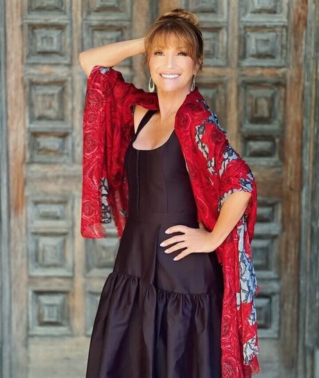 Jane Seymour