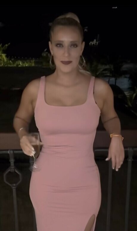 Foto desnuda filtrada de OnlyFans de Tricia Whitaker