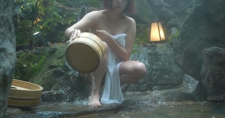 Foto desnuda filtrada de OnlyFans de Koteno