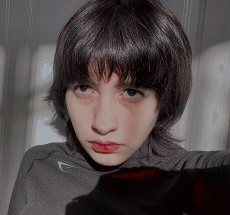 Foto desnuda filtrada de OnlyFans de Yurianacanelita