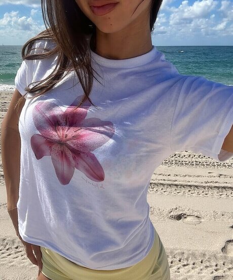 Bella Ramirez
