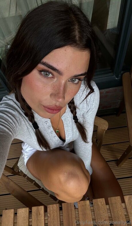 Zoeallyse