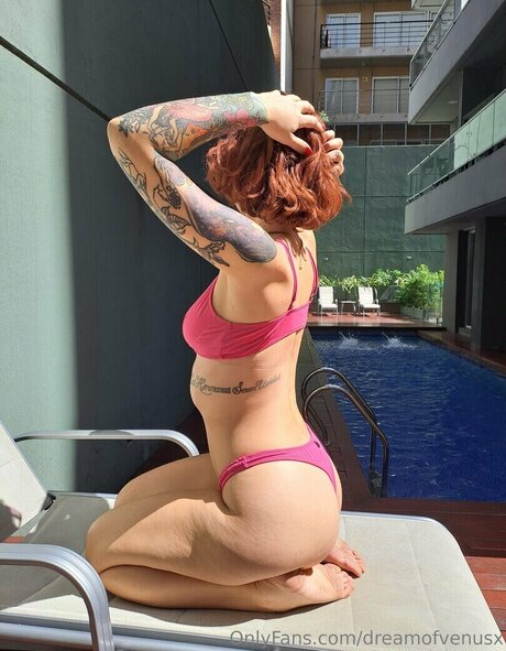 Dreamofvenusx
