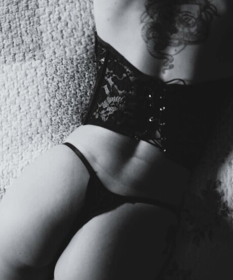 Foto desnuda filtrada de OnlyFans de Clara Novais