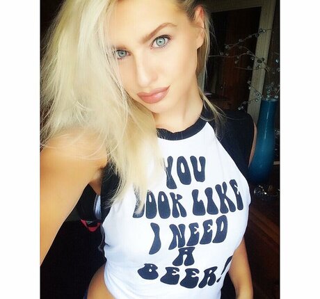 Foto desnuda filtrada de OnlyFans de Jess Davies